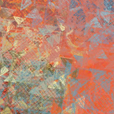 soyut renkli arkaplan, alanı kopyala 