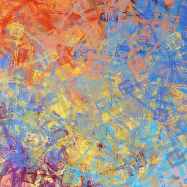 soyut renkli arkaplan, alanı kopyala 