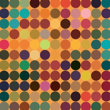 Geometrik desenli soyut arkaplan