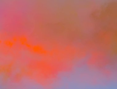 metin için alan ile bulanık arka plan