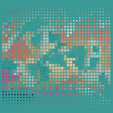 soyut renkli arkaplan, alanı kopyala 