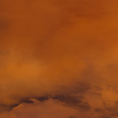 soyut grunge bulutlar, kopya alanı ile renkli arka plan