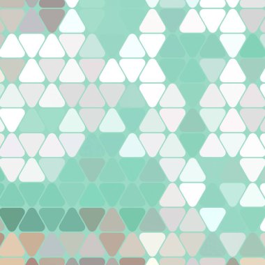 Soyut arkaplan ile kusursuz desen