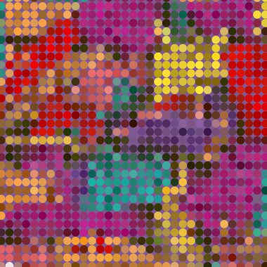 Soyut sanat dokusu. Renkli doku. Modern sanat eserleri. Renkli görüntü. Modern sanat. Çağdaş sanat.