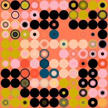 soyut renkli arkaplan, alanı kopyala 