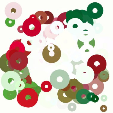 Çiçekli Paskalya Kartın kutlu olsun