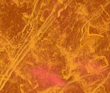 metin için alanı olan grunge arkaplanı