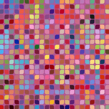 modern soyut geometrik desen arka plan