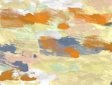 Metin için alanı olan soyut grunge arkaplanı