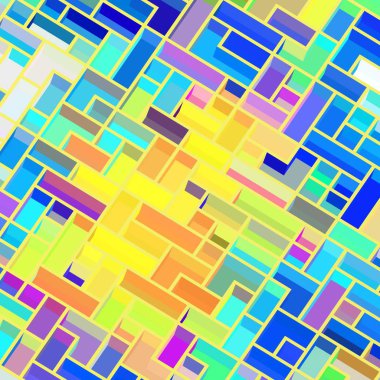 Soyut sanat dokusu. Renkli doku. Modern sanat eserleri. Renkli görüntü. Modern sanat. Çağdaş sanat. 