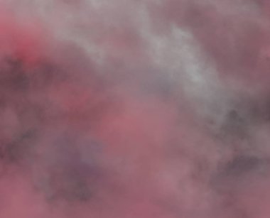 soyut grunge bulutlar, kopya alanı ile renkli arka plan