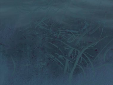 Metin için alanı olan soyut arkaplan