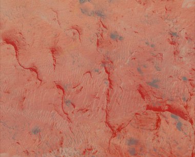 metin için alanı olan grunge arkaplanı