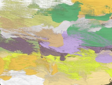 boşluklu soyut suluboya arkaplanı