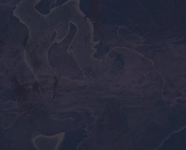 metin için alanı olan grunge arkaplanı