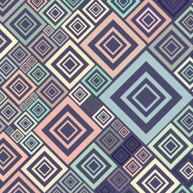 renkli arka plan kareler         