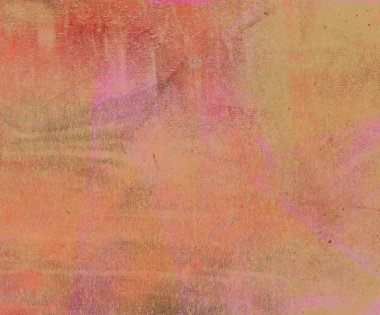 Kağıt üzerine el yapımı kömür çizimi. Soyut sanat dokusu. Renkli doku. Modern sanat eserleri. Modern sanat. Çağdaş sanat. Sanatsal tuval