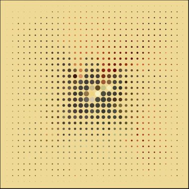 soyut renkli arkaplan, alanı kopyala 