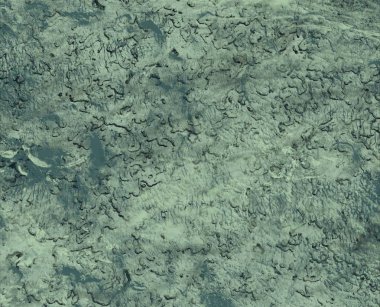 Metin için alanı olan soyut arkaplan