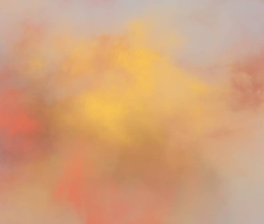 Bulanık arka plan, metin için yer ile