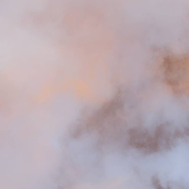 soyut grunge bulutlar, kopya alanı ile renkli arka plan