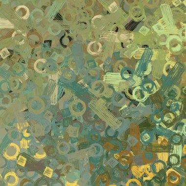 kopya alanı ile soyut sorunsuz arka plan