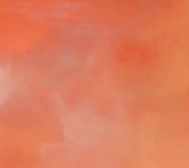 Taranmış Boyalı Soyut Arkaplan