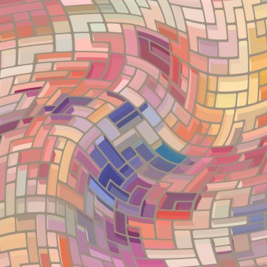 Soyut sanat dokusu. Renkli doku. Modern sanat eserleri. Renkli görüntü. Modern sanat. Çağdaş sanat. 