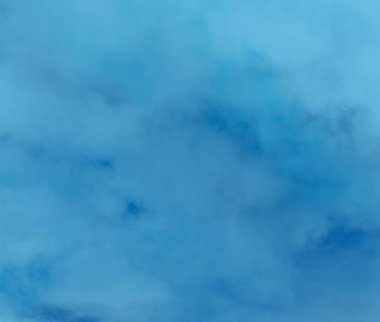 Bulutlu mavi doku arka plan, 2d vektör arka plan illüstrasyon, eps 10