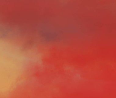 Taranmış Boyalı Soyut Arkaplan. Fırça darbeli resim.