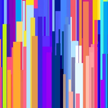 Geometrik desenli soyut arkaplan