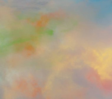 boşluk ile bulanık sonbahar arka plan