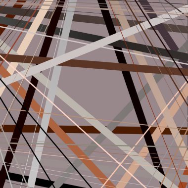 Geometrik desenli soyut arkaplan