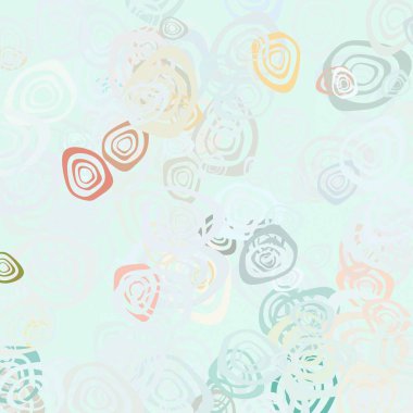 Soyut sanat dokusu. Renkli doku. Modern sanat eserleri. Renkli görüntü. Modern sanat. Çağdaş sanat.