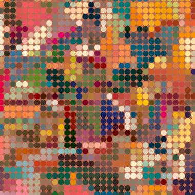 soyut renkli arkaplan, alanı kopyala 