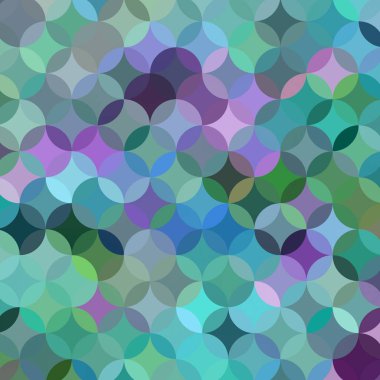 Geometrik desenli soyut arkaplan