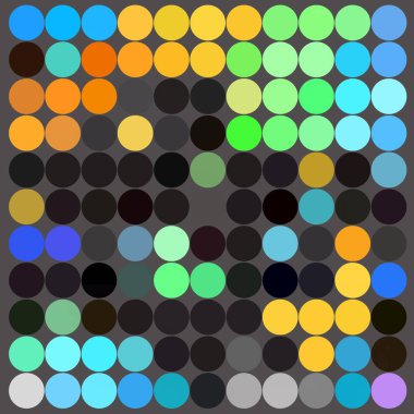 soyut renkli arkaplan, alanı kopyala 