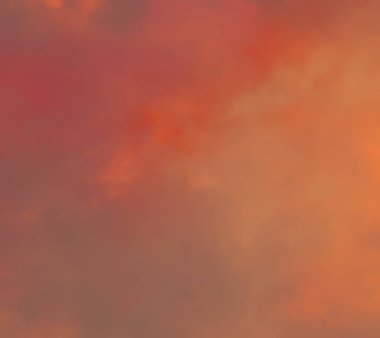 Taranmış Boyalı Soyut Arkaplan. Fırça darbeli resim. 