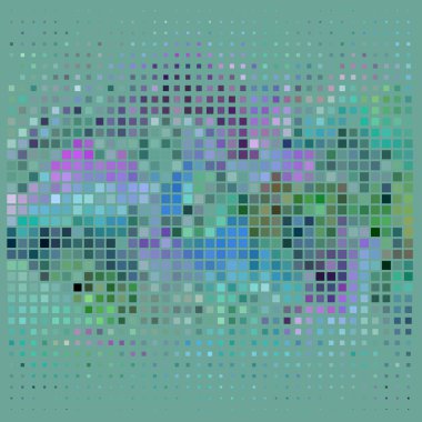 Soyut sanat dokusu. Renkli doku. Modern sanat eserleri. Renkli görüntü. Modern sanat. Çağdaş sanat.