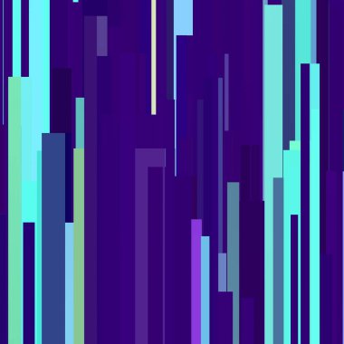 Geometrik desenli soyut arkaplan