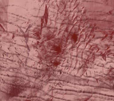 boşluk ile soyut grunge arka plan 