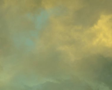 Taranmış Boyalı Soyut Arkaplan. Fırça darbesi ile boyanmış. Boya darbeleri. 2B Görüntü.