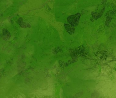 metin için alanı olan grunge arkaplanı