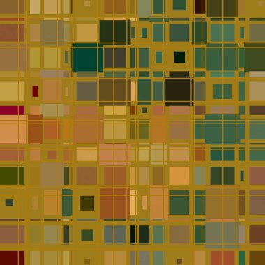 renkli arka plan kareler   