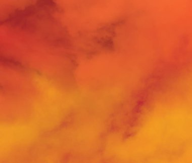 soyut grunge bulutlar, kopya alanı ile renkli arka plan