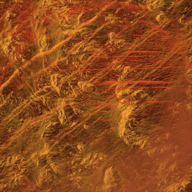 metin için alanı olan grunge arkaplanı