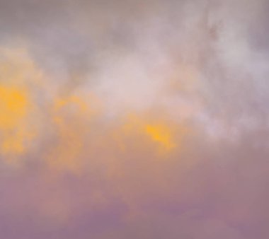 Taranmış Boyalı Soyut Arkaplan