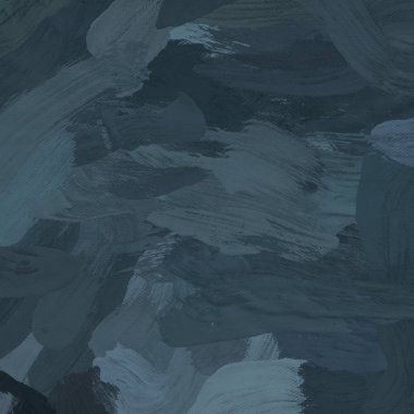 Tuval el yapımı yağlıboya. Renkli doku. Fırça darbeleri. Renkli görüntü. Modern sanat. Çağdaş sanat.