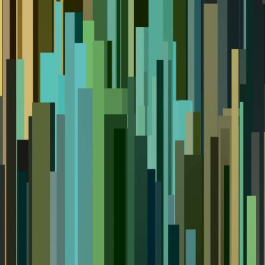 Geometrik desenli soyut arkaplan