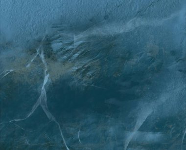 metin için alanı olan grunge arkaplanı